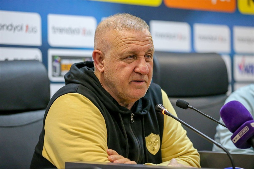 FIFA'dan TFF 1. Lig ekibine ağır ceza: Süper Lig'e ramak kalmıştı - Resim: 8