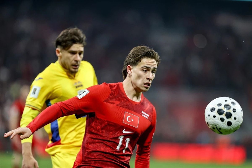 Yapay zeka Kosova-Türkiye maçının sonucunu tahmin etti - Resim: 16