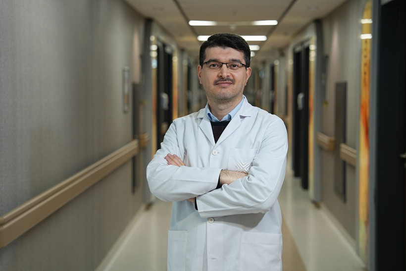 Ne çok sert Ne de çok yumuşak: İşte ideal yatağın formülü - Resim : 1