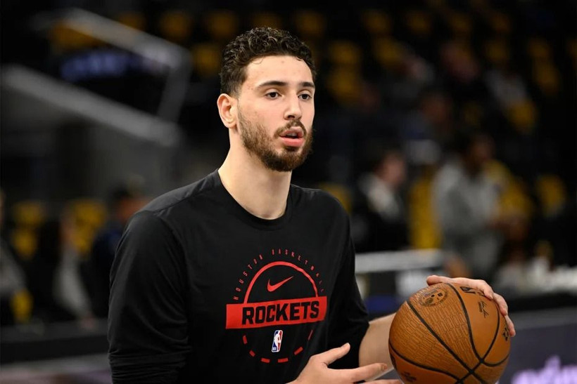 Ne yaptın sen Alperen? Tarihi rekoru kırdı: Tüm dünya onu konuşuyor - Resim: 2