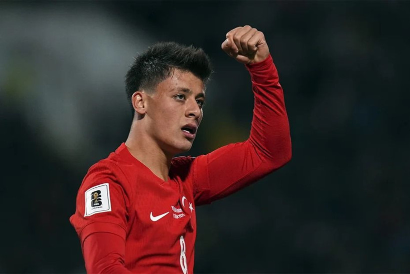 A Milli Takım'ın Dünya Kupası fikstürü belli oldu: Türkiye'nin maçları - Resim: 5