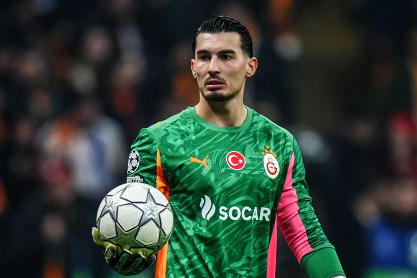 Galatasaray'da Trabzonspor maçı öncesi Uğurcan Çakır gelişmesi: Kötü haber geldi - Resim: 6