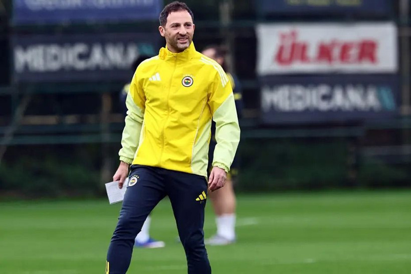 Fenerbahçe'de Skriniar Beşiktaş derbisinde oynayacak mı? Karar verildi - Resim: 3