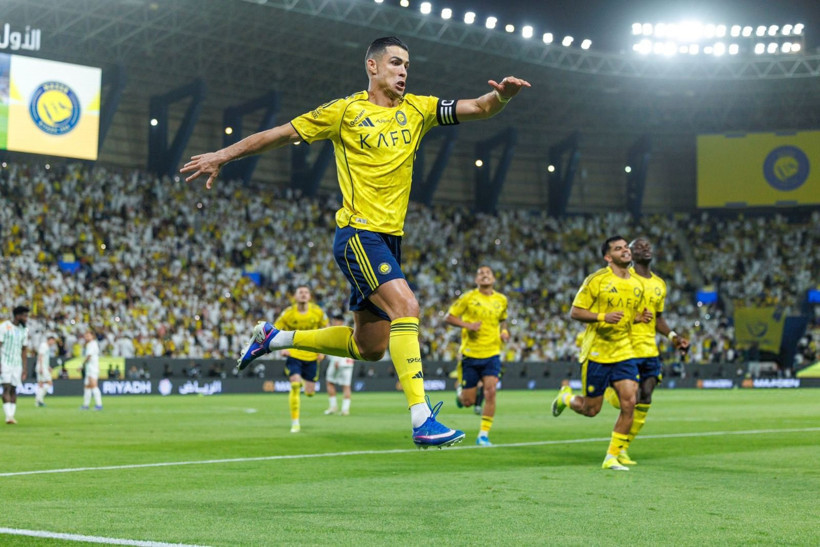 Ronaldo 'Bismillah' dedi: 1000 gole çok az kaldı - Resim: 8