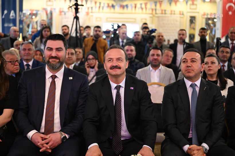 Yavuz Ağıralioğlu'ndan sert çıkış: Atatürk’ün kabrine gidiyorsanız, düşmanlarıyla yürümeyeceksiniz - Resim : 2