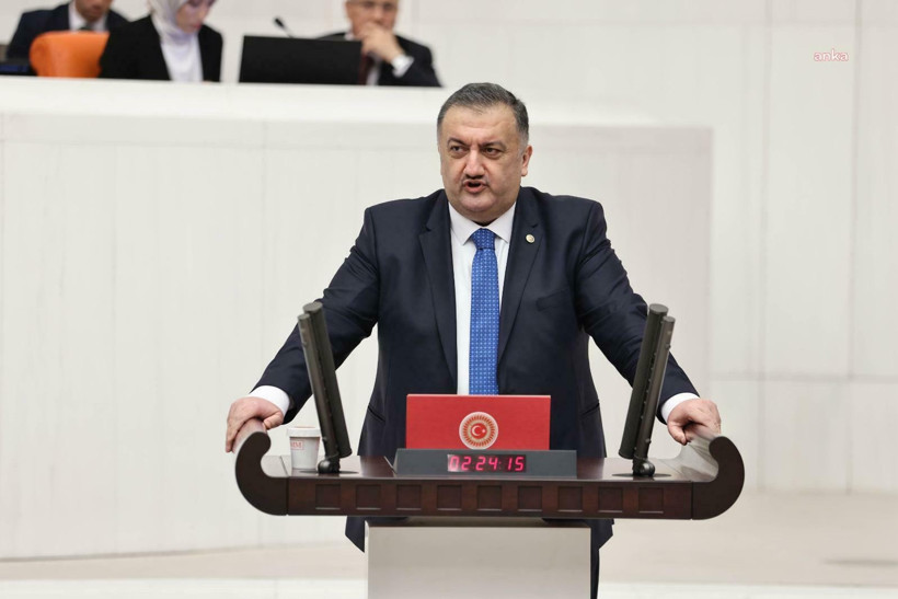 DEVA Partisi'nden iki bakana fahiş fiyat sorusu: Yüzde 500 kimin cebine giriyor - Resim : 1