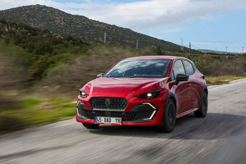 Otomotiv piyasasında rüzgar tersine döndü - Resim : 1