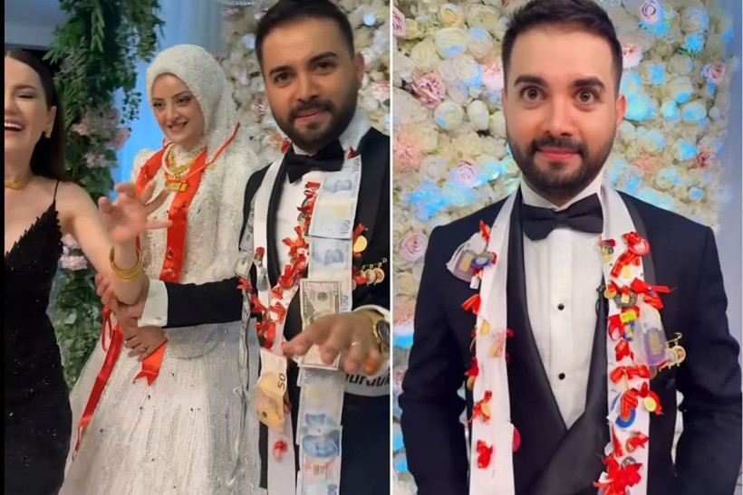 Kadir Ezildi’den sürpriz bebek açıklaması: 'Kara kaşlı oğlunuz olsun' mesajları yağdı - Resim: 15