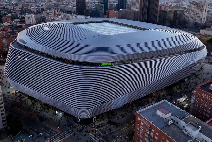 Real Madrid-Bayern Münih maçının ilk 11'leri açıklandı: Gözler Arda Güler'de... Şampiyonlar Ligi'nde tarihi maç - Resim: 2