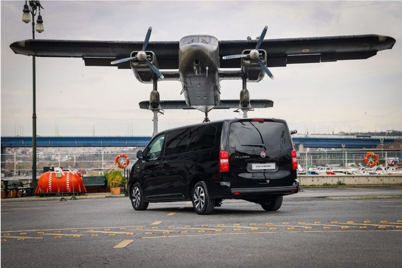 Fiat’tan Nisan’da cazip kampanya: Ticari araçlarda 1 milyon TL’ye 0 faiz - Resim: 6