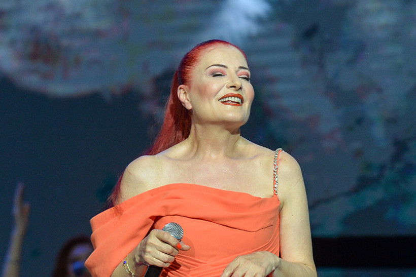 Candan Erçetin’den şaşırtan itiraf: Kiramı ödemek için şarkıcı oldum - Resim : 3