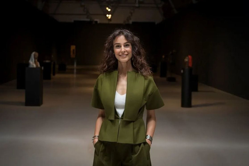 Kim der ki 52 yaşında: Arzum Onan’dan yine nefes kesen pozlar - Resim: 14