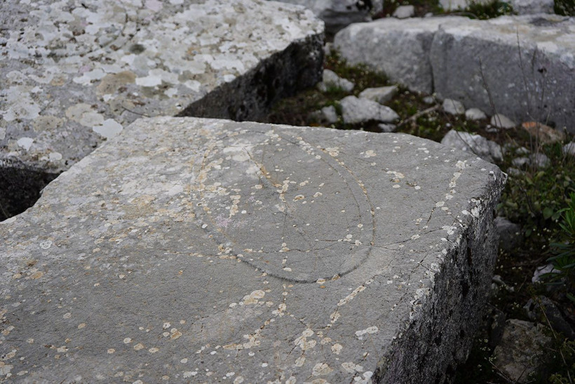 Adada'da 17 asırlık sır perdesi aralanıyor: Meclis kararıyla inşa edilmişti… - Resim: 13