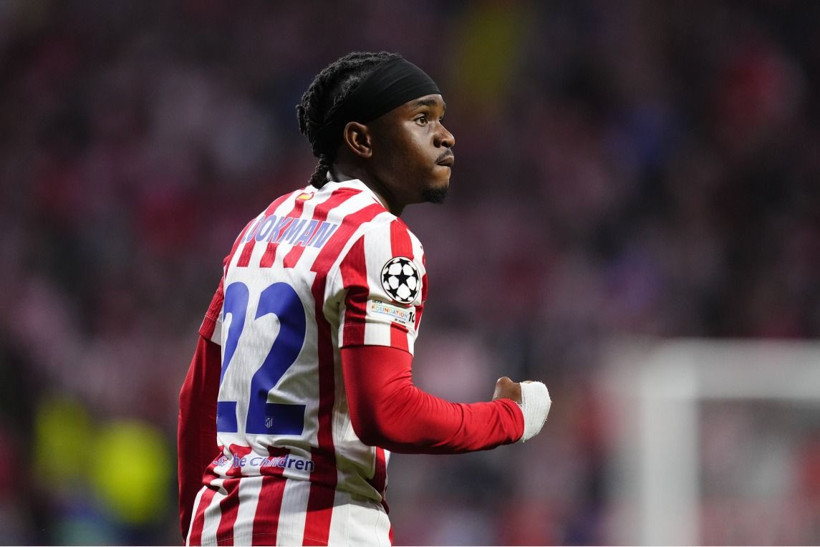 Lookman Barcelona’yı yıktı: Atletico Madrid, Şampiyonlar Ligi’nde yarı finalde - Resim: 3