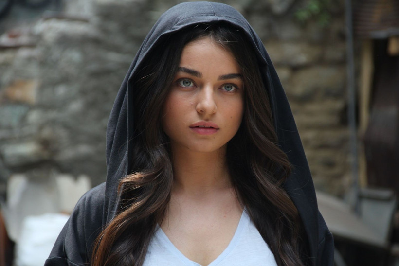 Yapay zeka Türkiye’nin en güzel kadınlarının yaşadığı illeri açıkladı - Resim: 8