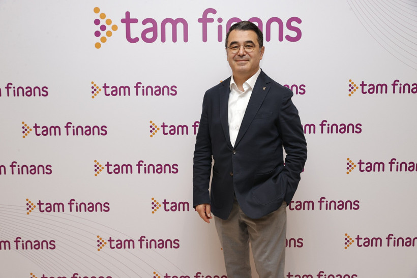 Tam Finans yıl sonunda 190 milyar TL ciro hedefliyor - Resim : 2