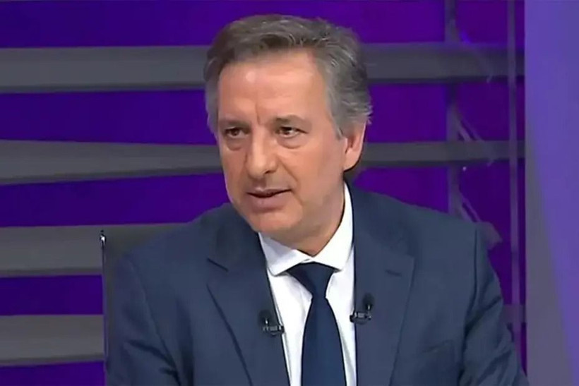 İlker Yağcıoğlu'ndan Galatasaray-Fenerbahçe derbisi için flaş söz - Resim: 6