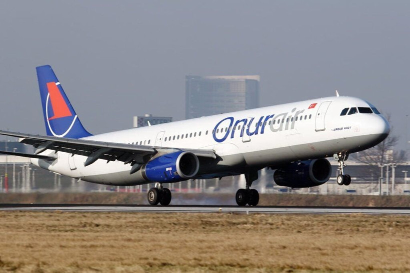 Türk havacılık devi resmen iflas etti: Gündeme bomba gibi düştü… - Resim: 2