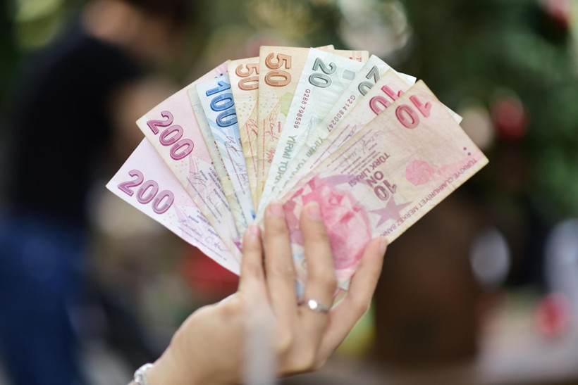 TCMB’nin en zor sınavı: Savaş kapıda, faiz masada! - Resim: 7