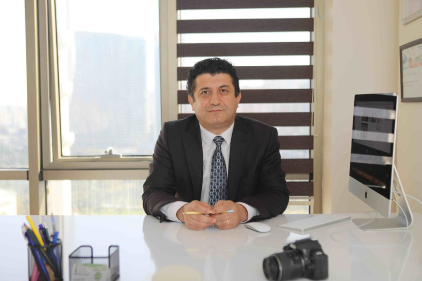 Op. Dr. Ali Cemal Yılmaz: &ldquo;&Ccedil;ekici g&ouml;r&uuml;nen bakışın altında hastalık olabilir&rdquo; - Resim : 1