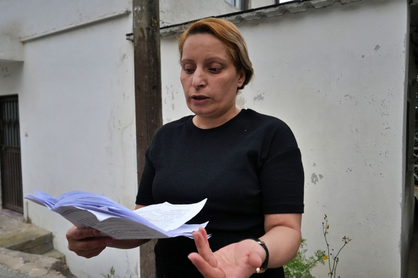 IBAN üzerinde bunu deneyince hayatının şokunu yaşadı: Ben yandım, siz yanmayın - Resim: 1