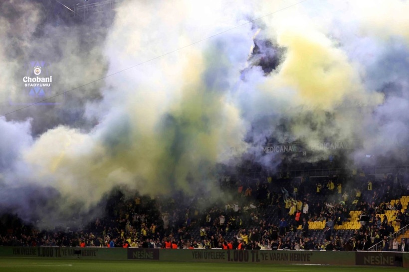 Dünyanın en ateşli derbileri açıklandı: Galatasaray-Fenerbahçe kaçıncı sırada? - Resim: 2