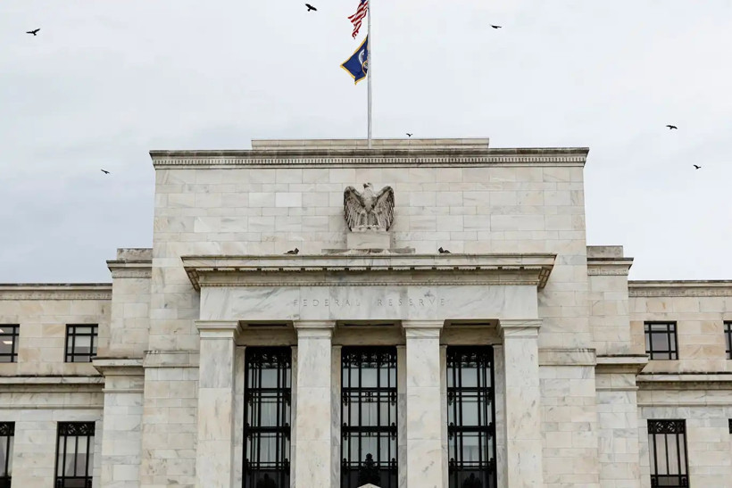 Fed’in faiz indirimi beklentisi sürüyor: Gözler eylül ayına çevrildi - Resim : 1