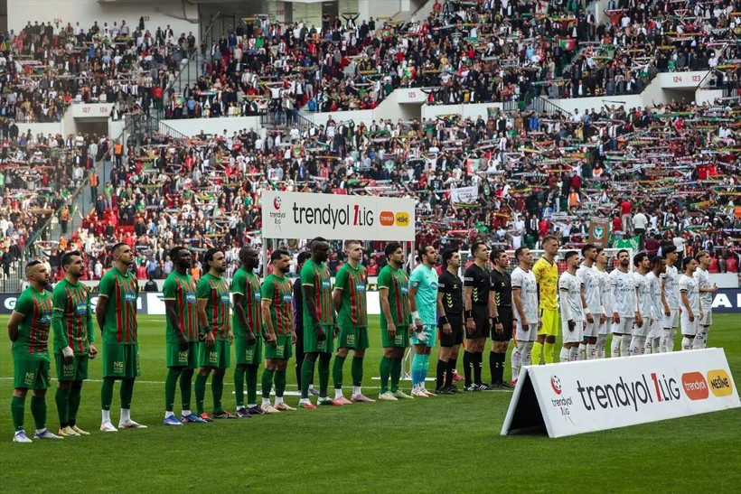 Süper Lig'e yükselecek ikinci takım belli oluyor: TFF 1. Lig'de şampiyonluk ve play-off ihtimalleri - Resim: 6