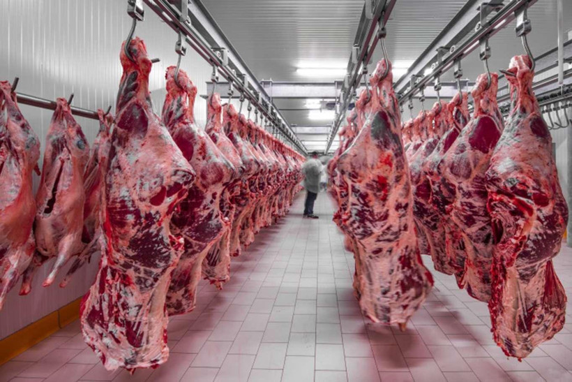 Kurban bayramı yaklaşırken karkas et fiyatlarında 700 TL sinyali, il il güncel kesim fiyatları belli oldu - Resim : 2