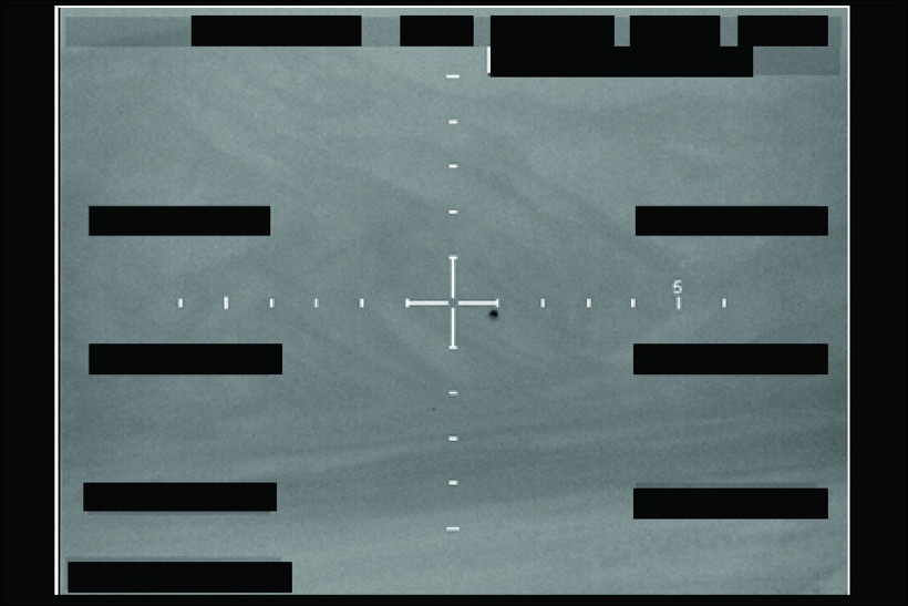 ABD, UFO sırlarını erişime açtı - Resim: 10