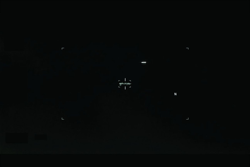 ABD, UFO sırlarını erişime açtı - Resim: 1