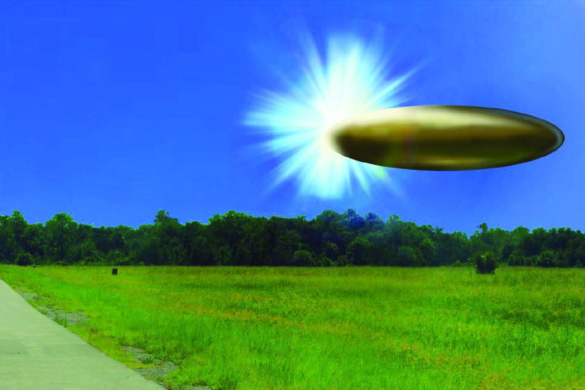 ABD, UFO sırlarını erişime açtı - Resim: 3