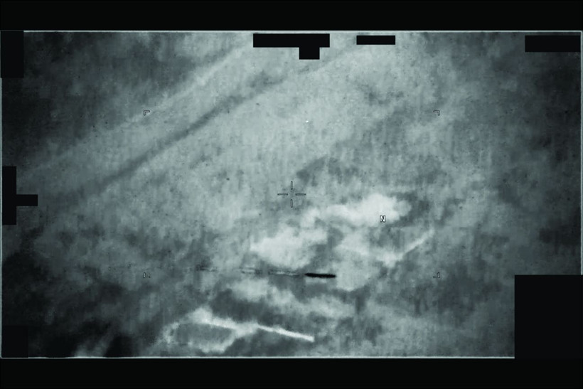 ABD, UFO sırlarını erişime açtı - Resim: 5