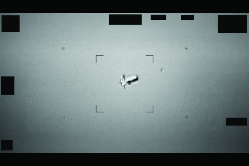 ABD, UFO sırlarını erişime açtı - Resim: 2