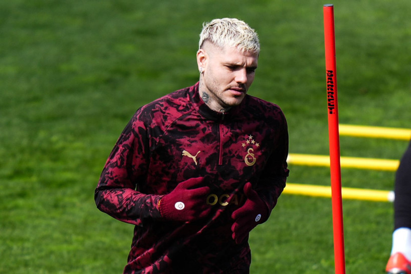 Galatasaray’da Icardi bilmecesi: Dursun Özbek düğmeye bastı - Resim: 2