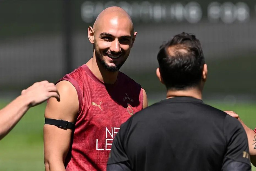 Arda Turan Türkiye'den ilk transferini yapıyor: Shakhtar Donetsk’e Türk futbolcu - Resim: 6