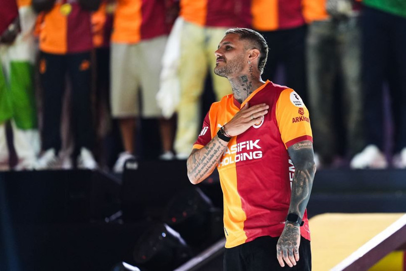 Galatasaray 5. şampiyonluk için gemileri yaktı: Florya’da taşlar yerinden oynuyor: Kimler gidiyor kimler kalıyor ? - Resim: 4