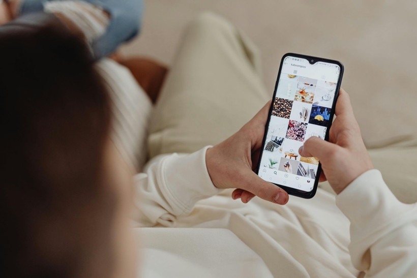 Instagram'ın çok beklenen özelliği geliyor: 'Yanlışlıkla' atılan hikayeler tarih oluyor! - Resim: 4