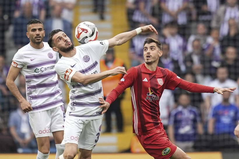 TFF 2. Lig'e yükselen 6. ve son takım belli oldu: Tarih yazdılar - Resim: 4