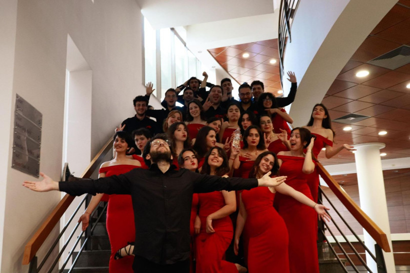 19 Mayıs Coşkusu Türkiye’yi Sarıyor: Konserler ve Gençlik Festivalleri hazır - Resim: 4