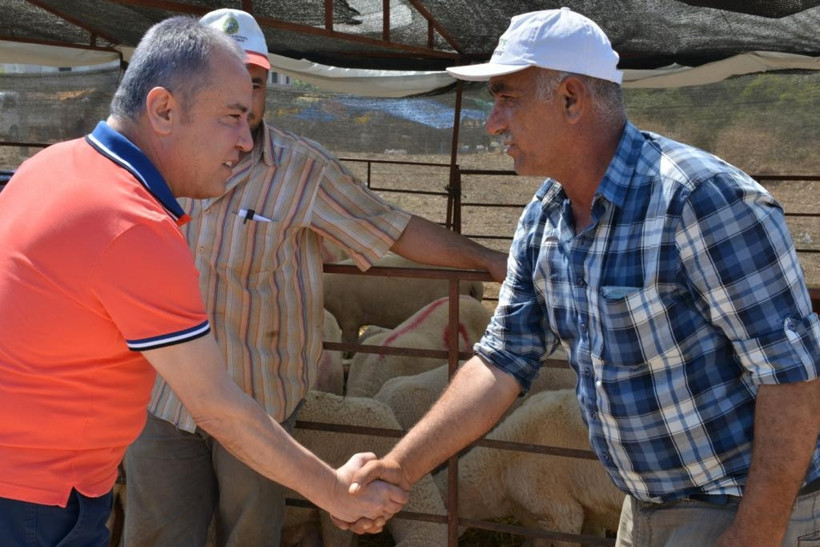 Kurban alanlar dikkat: Yüzde 30 zam geldi - Resim : 2