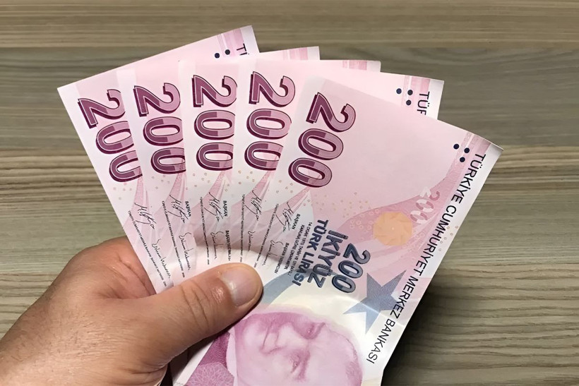 450 bin liranın aylık faizi uçuşa geçti: İşte banka banka oranlar - Resim: 1