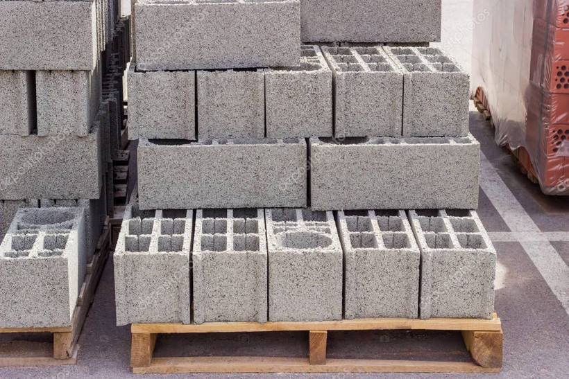 Beton ve tuğla tarihe karışıyor: Evini bu şekilde inşa etti - Resim: 1