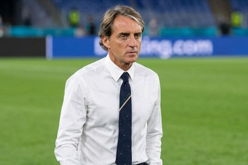 Beşiktaş da ilgileniyordu: Yüzde 99.9 diyerek Mancini'nin yeni takımını duyurdular - Resim: 1