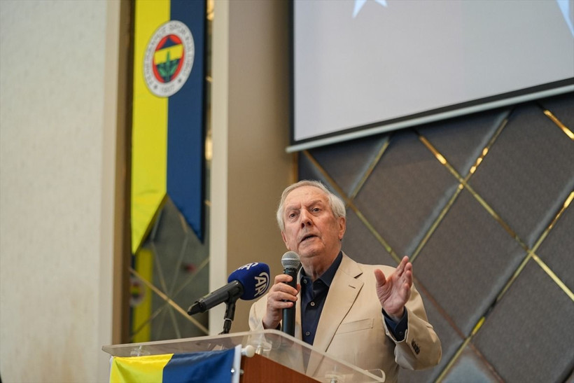 Yapay zekaya sorduk: Fenerbahçe başkanı kim olacak? Aziz Yıldırım mı, Hakan Safi mi? - Resim: 8