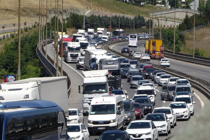TÜVTÜRK'te araç muayene ücretlerine zam geliyor: Tarih bile verildi - Resim: 11