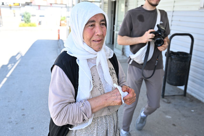 Bayram geleneği yine bozulmadı: 'Acemi Kasaplar' hastanelik oldu - Resim: 10