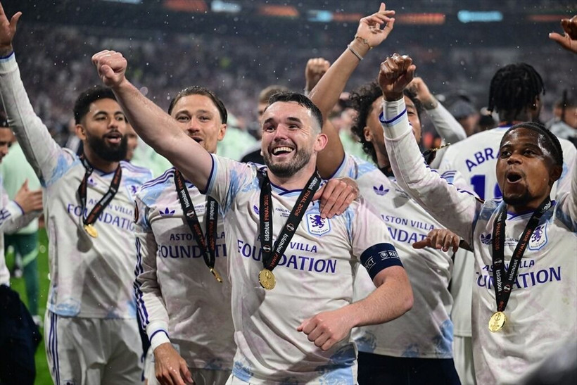 UEFA kulüpler sıralaması güncellendi: Fenerbahçe ve Galatasaray’ın yeri netleşti - Resim: 17