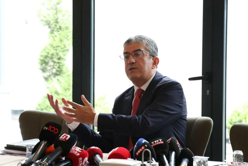 6 ay içinde seçim olursa hangi partiler seçime katılacak? - Resim : 3
