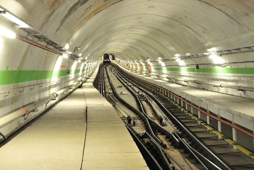 İstanbul’da yeni metro hattının tarihi belli oldu: Bakan açıkladı - Resim: 8